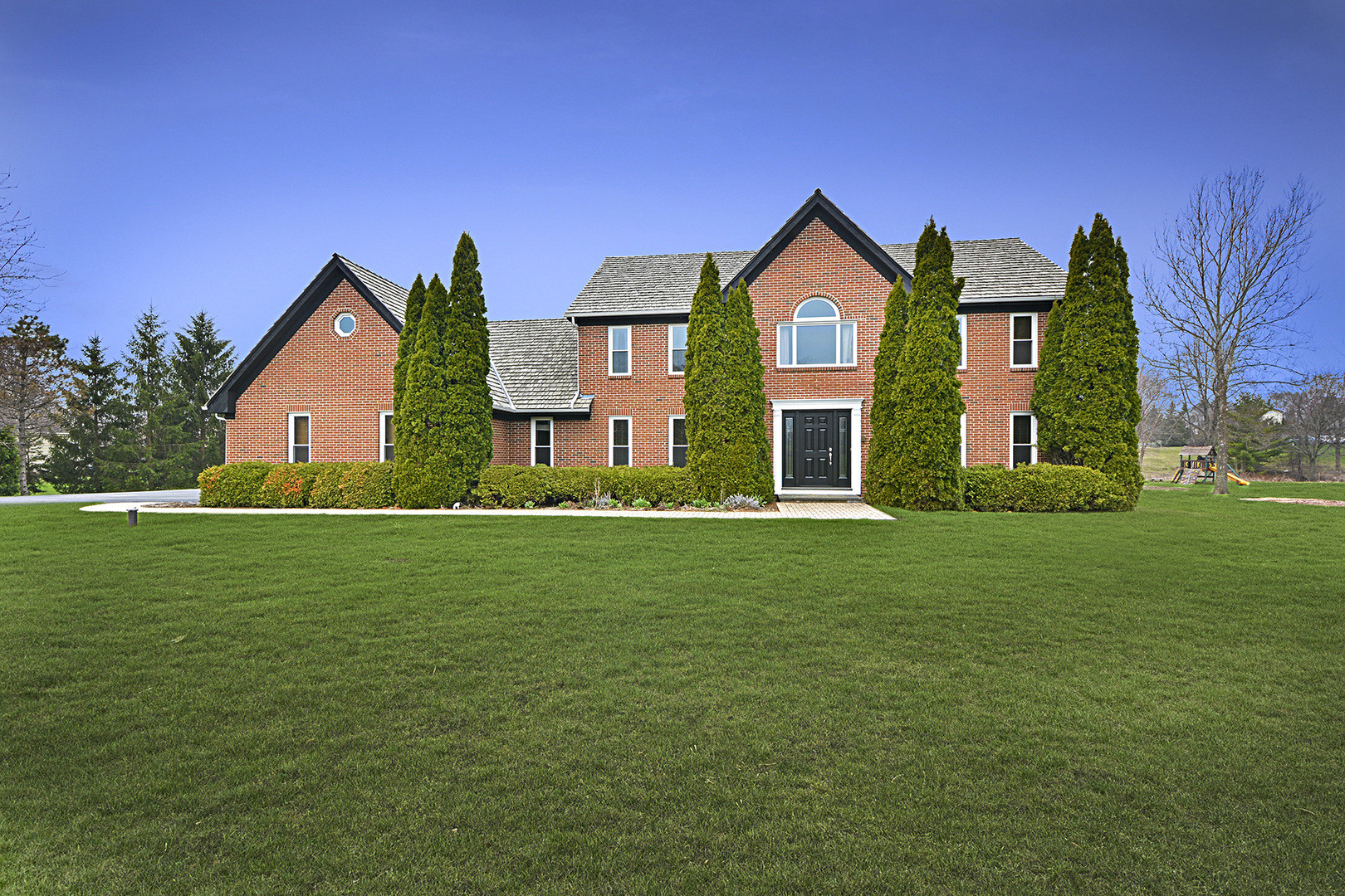 Hawthorn Woods IL Homes for Sale Hawthorn Woods Real Estate Bowers