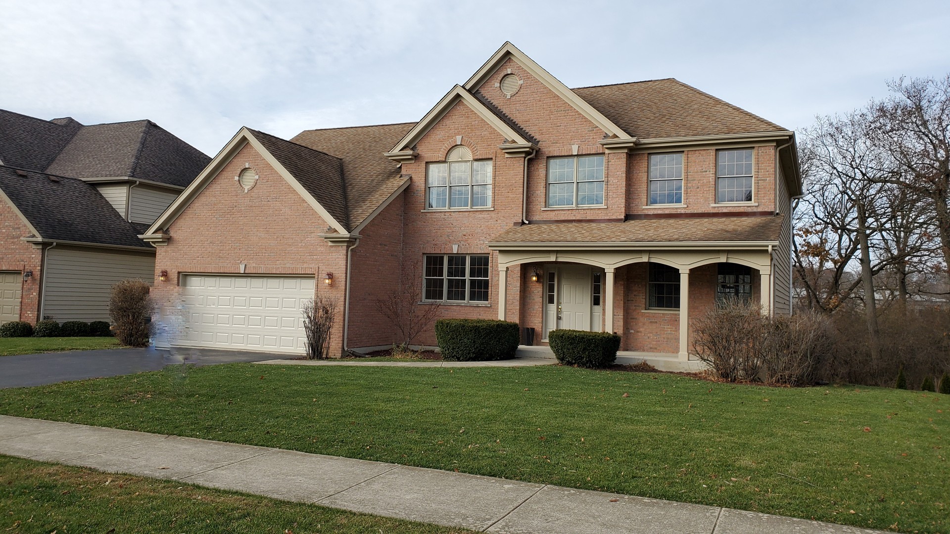 Willow Springs IL Homes for Sale Willow Springs Real Estate Bowers