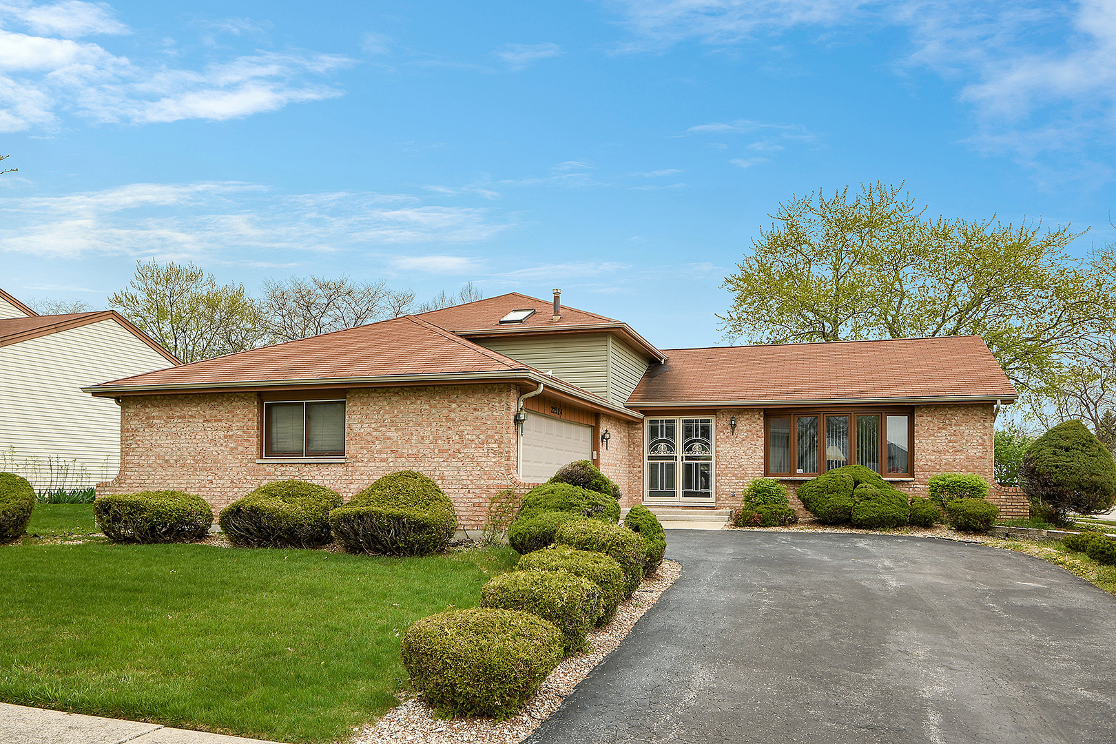 Richton Park IL Homes for Sale Richton Park Real Estate Bowers