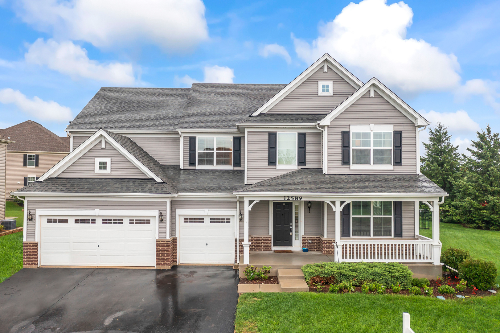 Huntley IL Homes for Sale Huntley Real Estate Bowers Realty Group