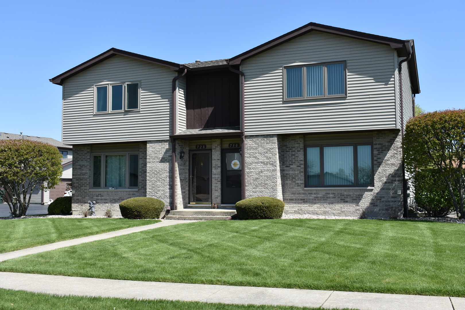 New Lenox IL Homes for Sale New Lenox Real Estate Bowers Realty Group