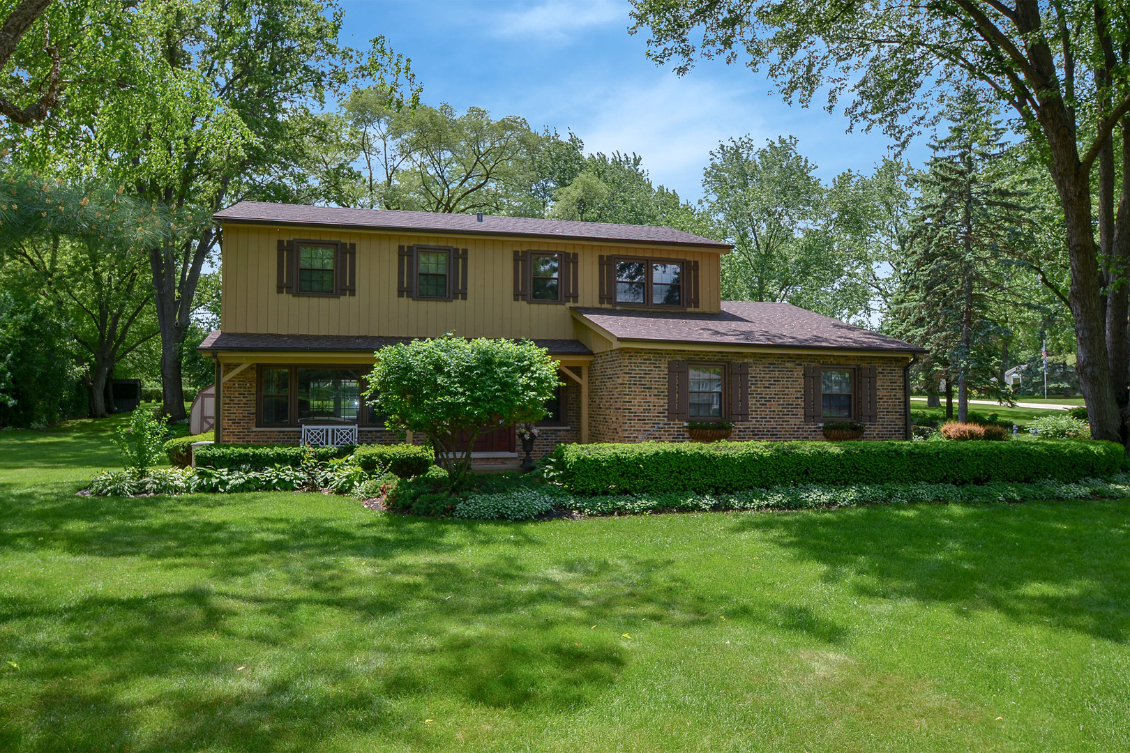 Inverness IL Homes for Sale Inverness Real Estate Bowers Realty Group