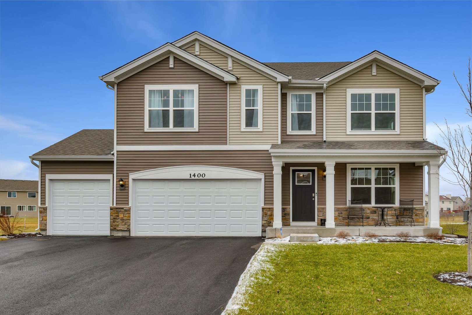 Fall Creek in Joliet IL Homes for Sale Fall Creek in Joliet Real