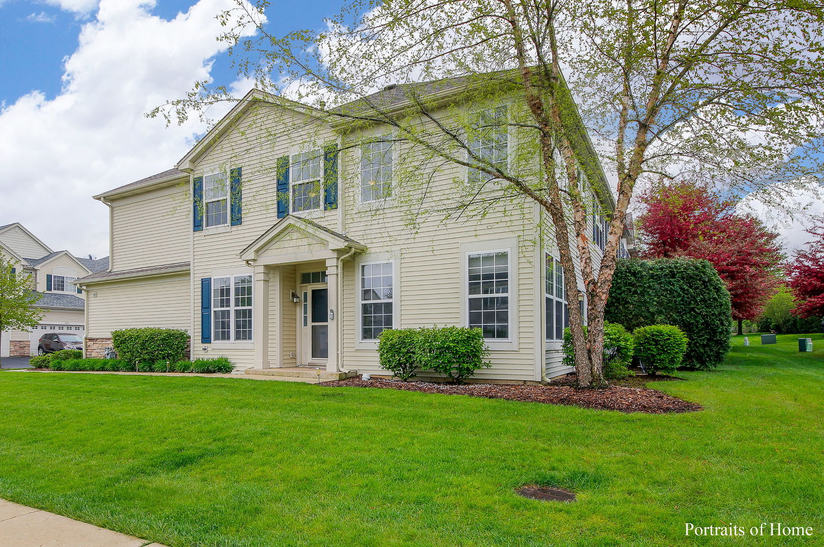 Timber Trails in Gilberts IL Homes for Sale Timber Trails in Gilberts