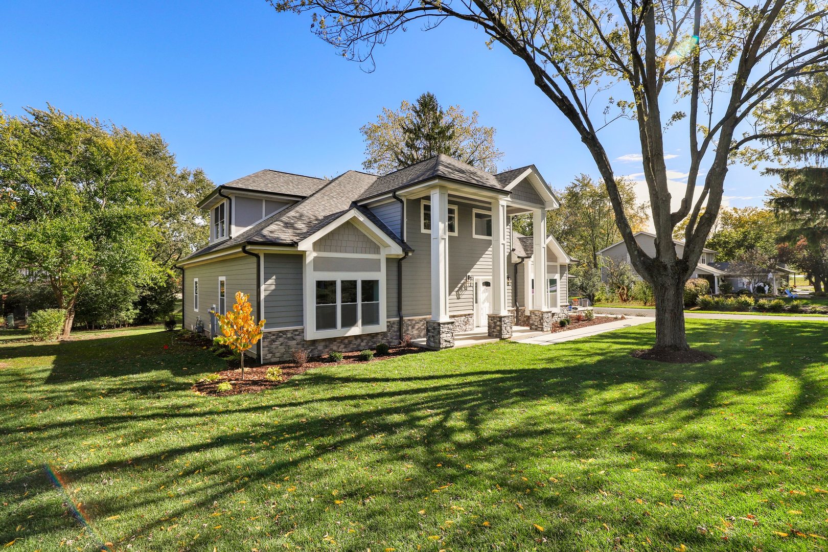 homes for sale in downers grove il