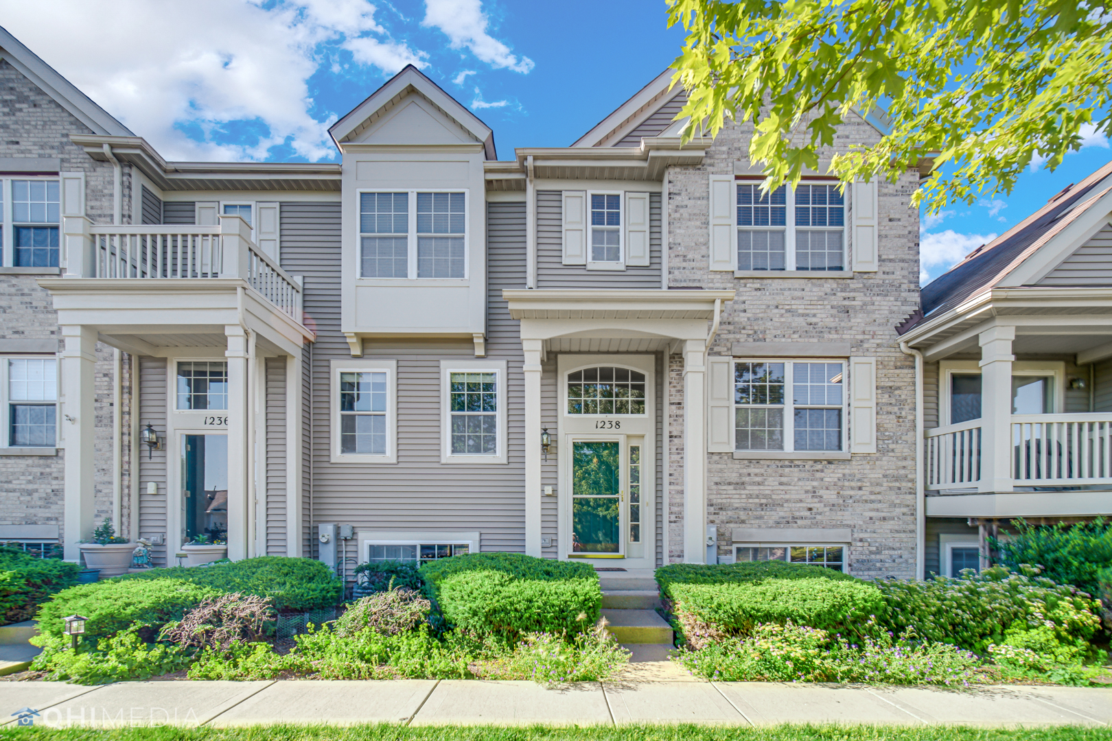 Pingree Grove IL Homes for Sale Pingree Grove Real Estate Bowers