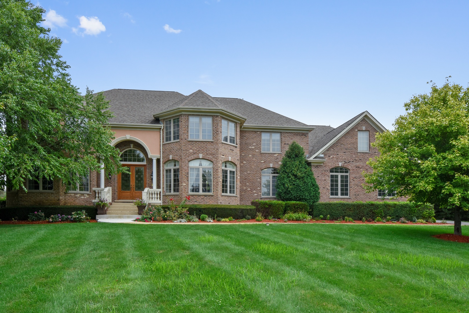 South Barrington IL Homes for Sale South Barrington Real Estate
