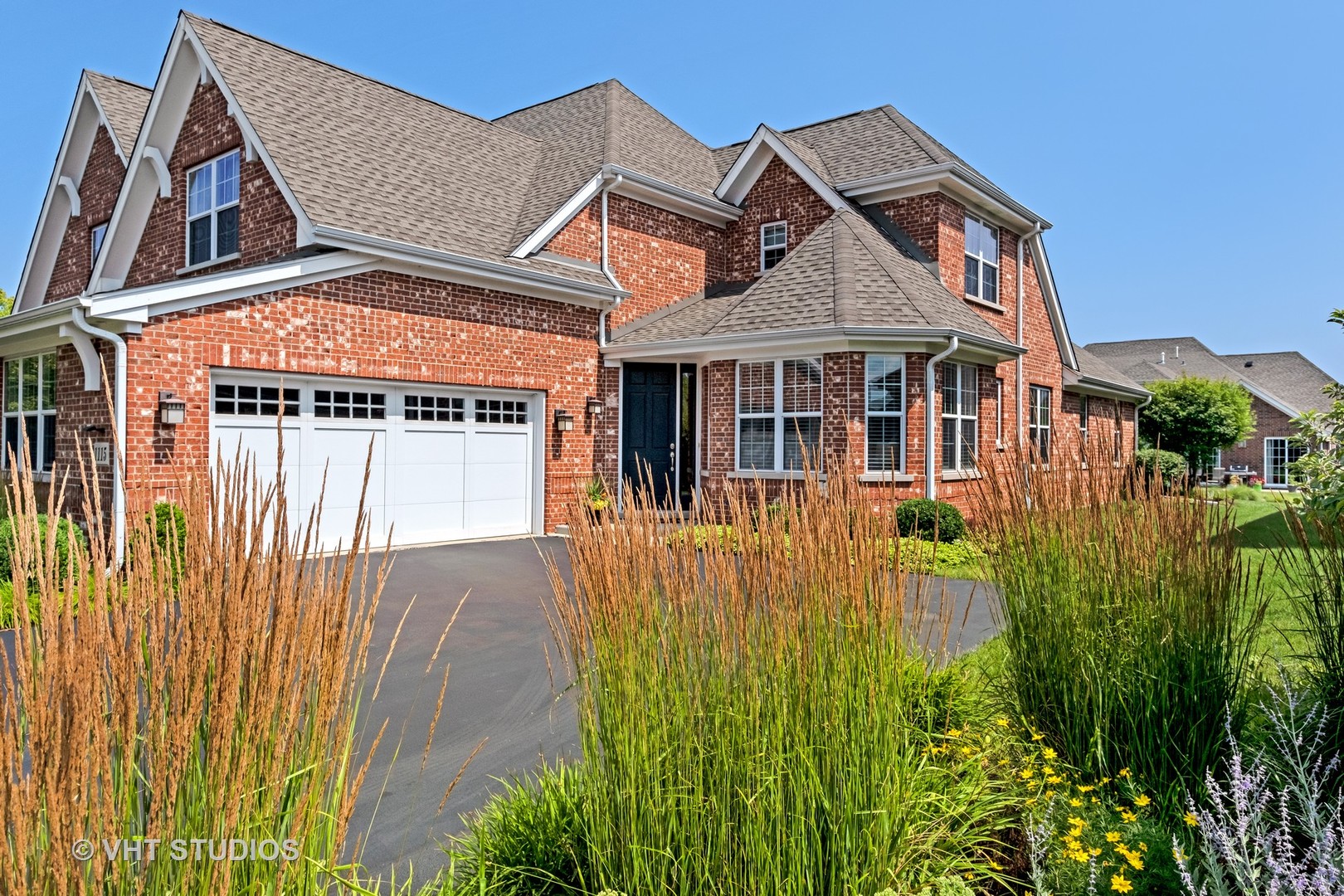 Meadow Ridge in Northbrook IL Homes for Sale Meadow Ridge in