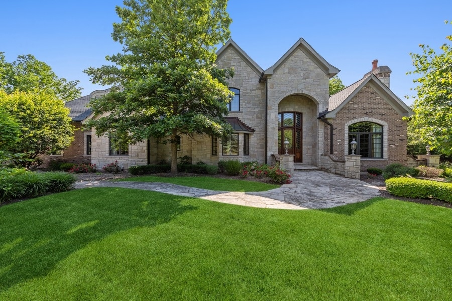 Burr Ridge IL Homes for Sale Burr Ridge Real Estate Bowers Realty Group