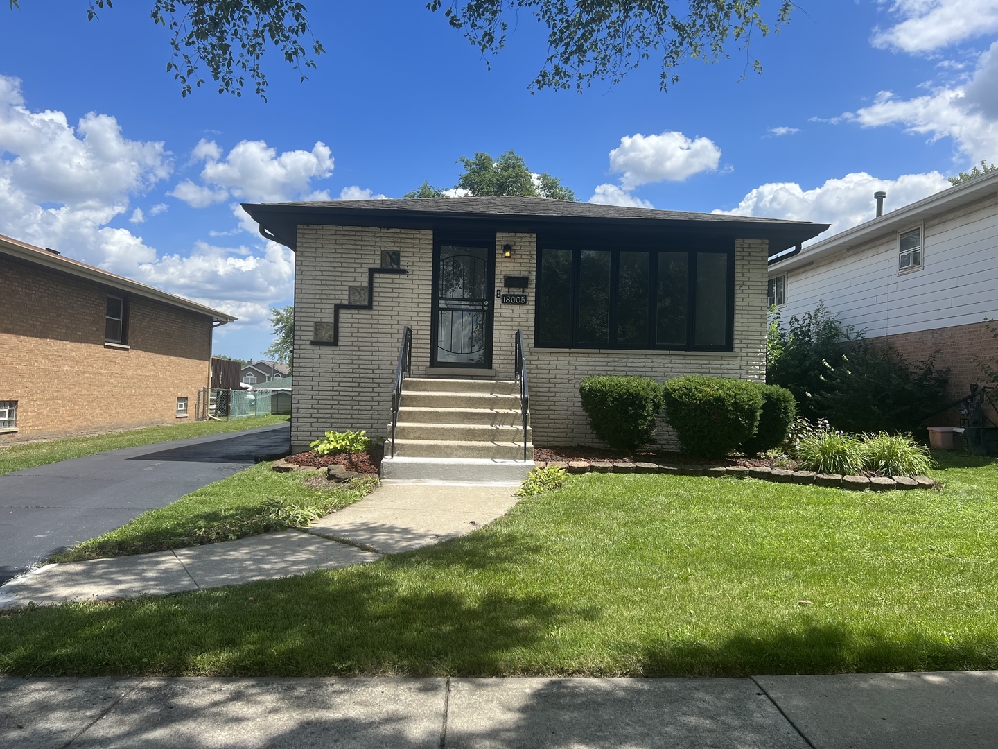 Country Club Hills IL Homes for Sale Country Club Hills Real Estate