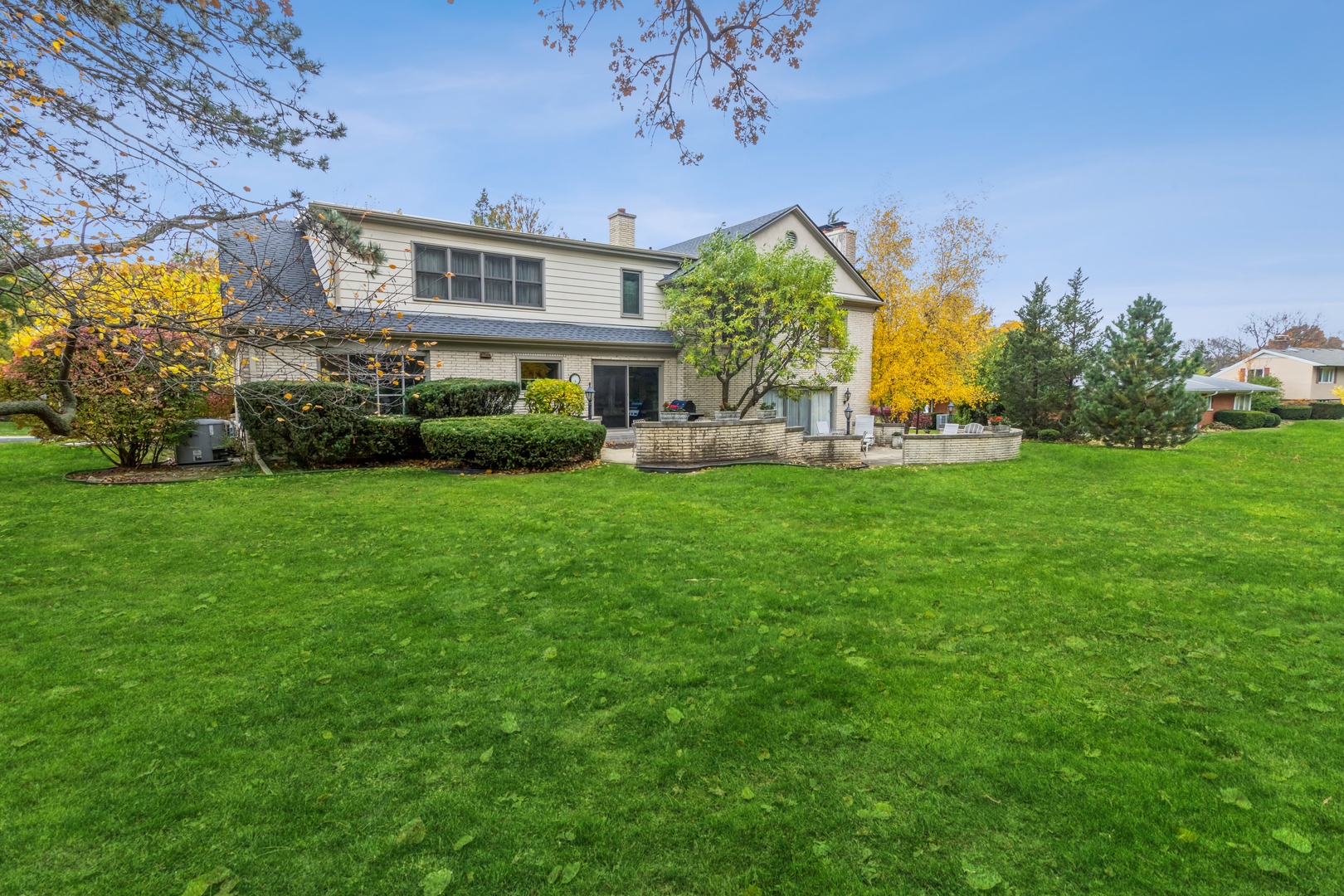 Oak Brook IL Homes for Sale Oak Brook Real Estate Bowers Realty Group