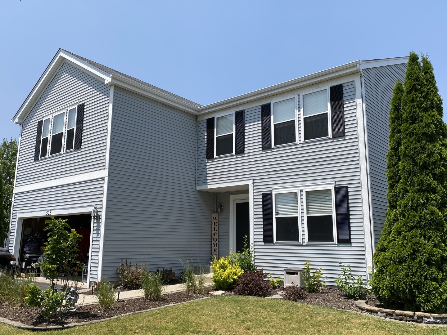 Waterman IL Homes for Sale Waterman Real Estate Bowers Realty Group