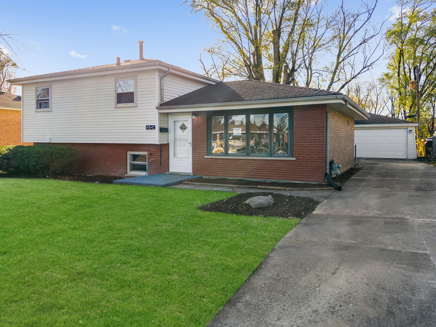Chicago Heights IL Homes for Sale Chicago Heights Real Estate