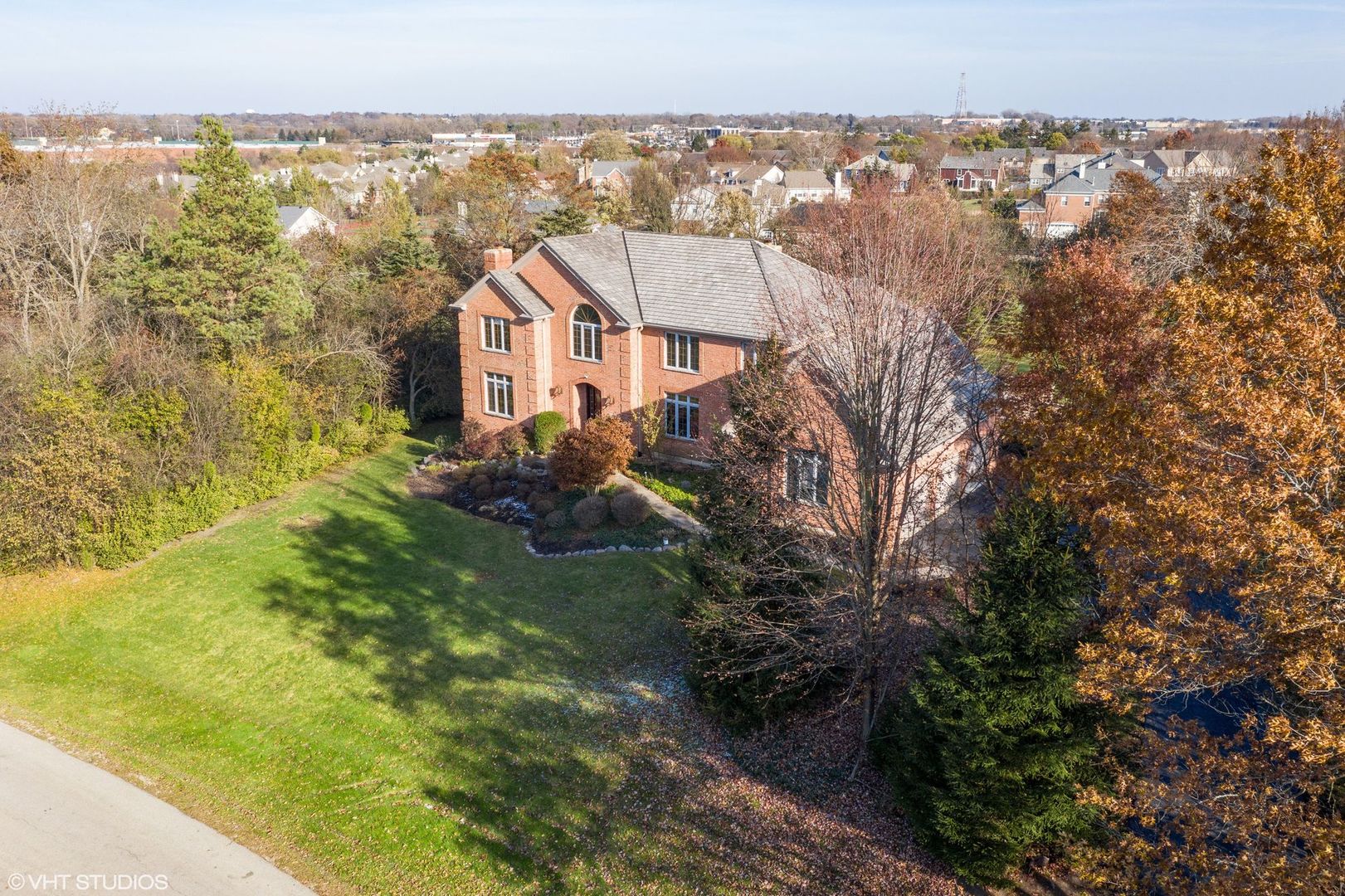 North Barrington IL Homes for Sale North Barrington Real Estate