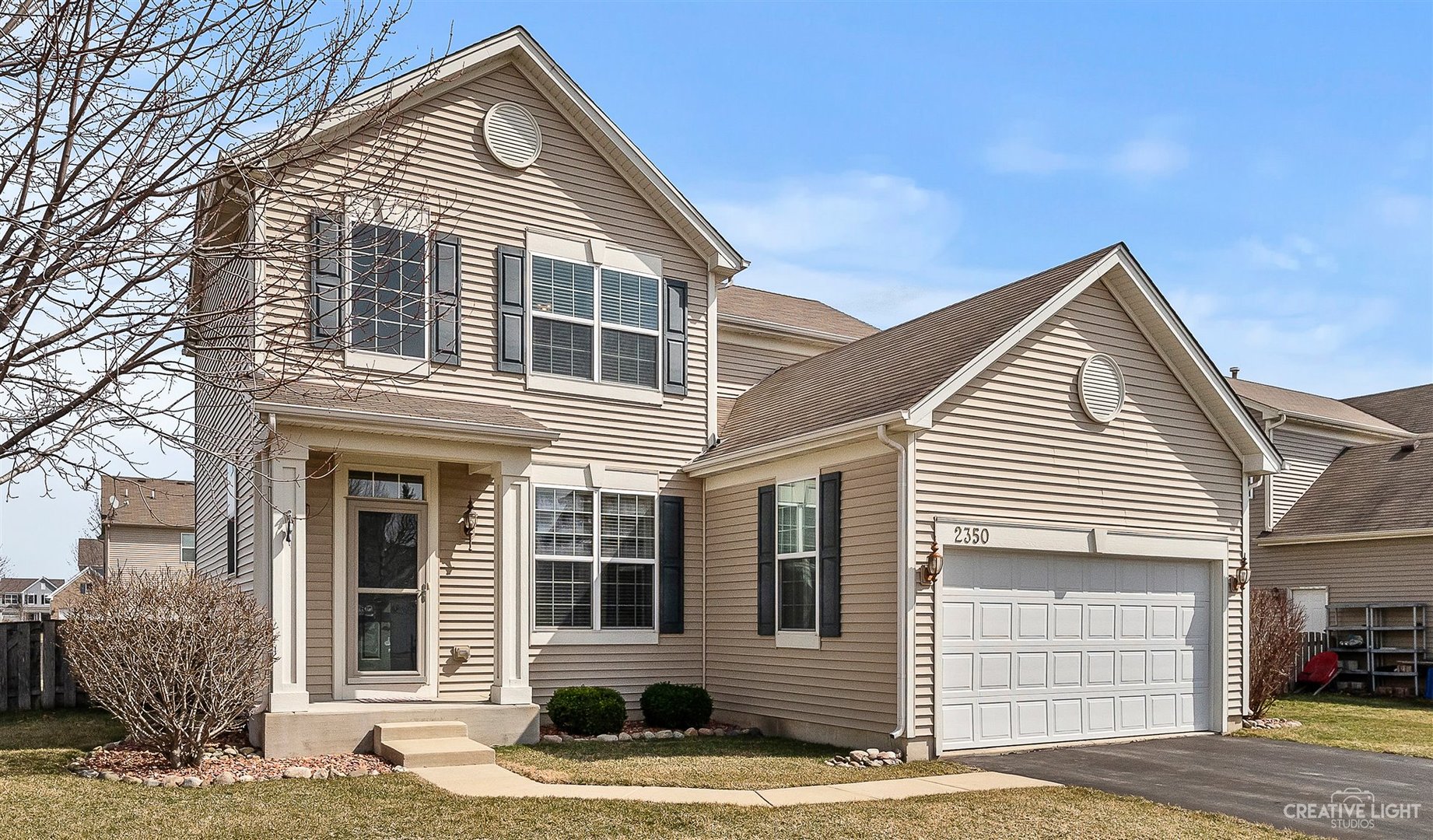 Montgomery IL Homes for Sale Montgomery Real Estate Bowers Realty Group