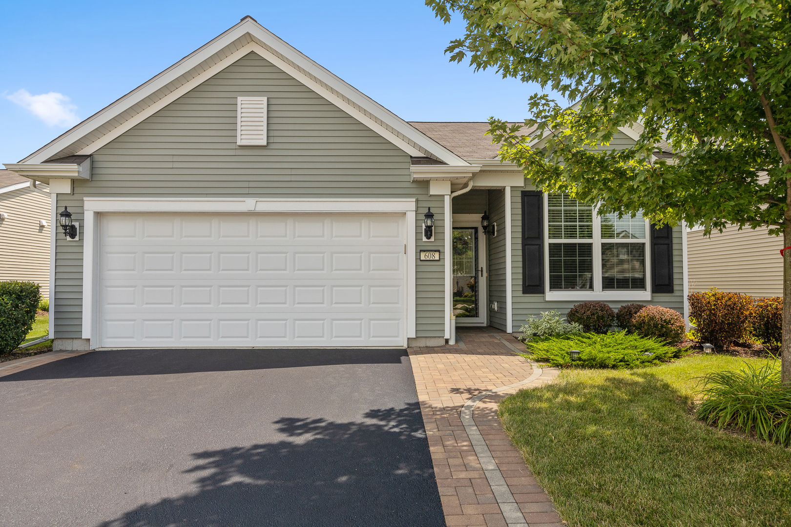 Shorewood Glen Del b in Shorewood IL Homes for Sale Shorewood Glen