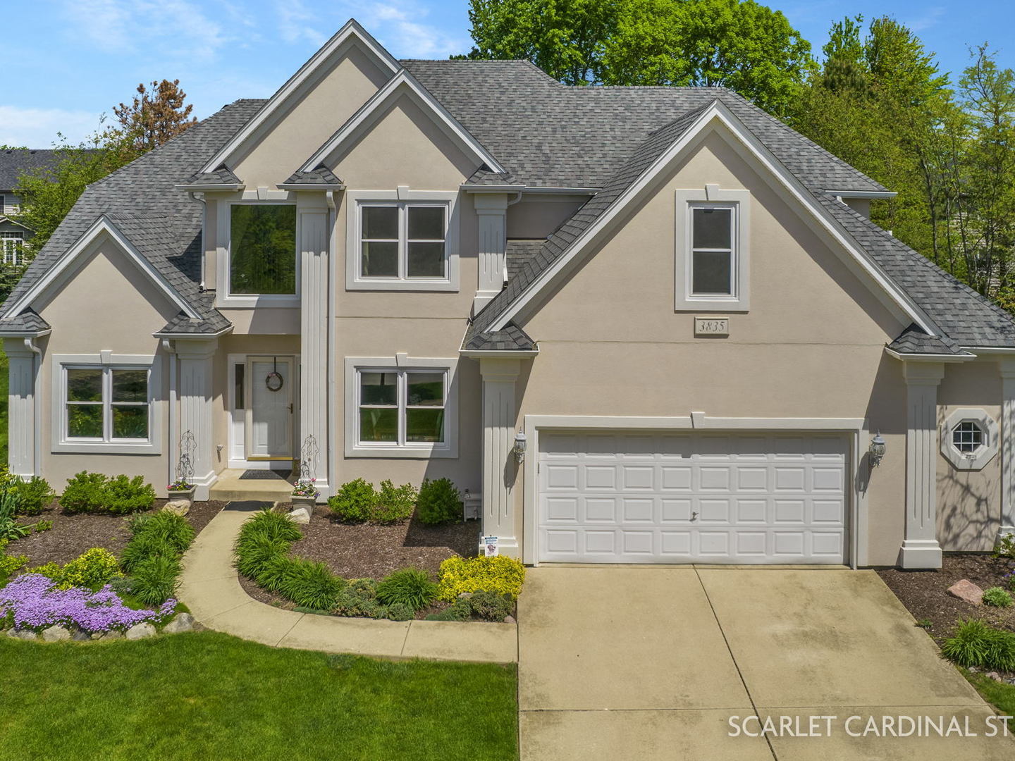 Ashbury in Naperville IL Homes for Sale Ashbury in Naperville Real