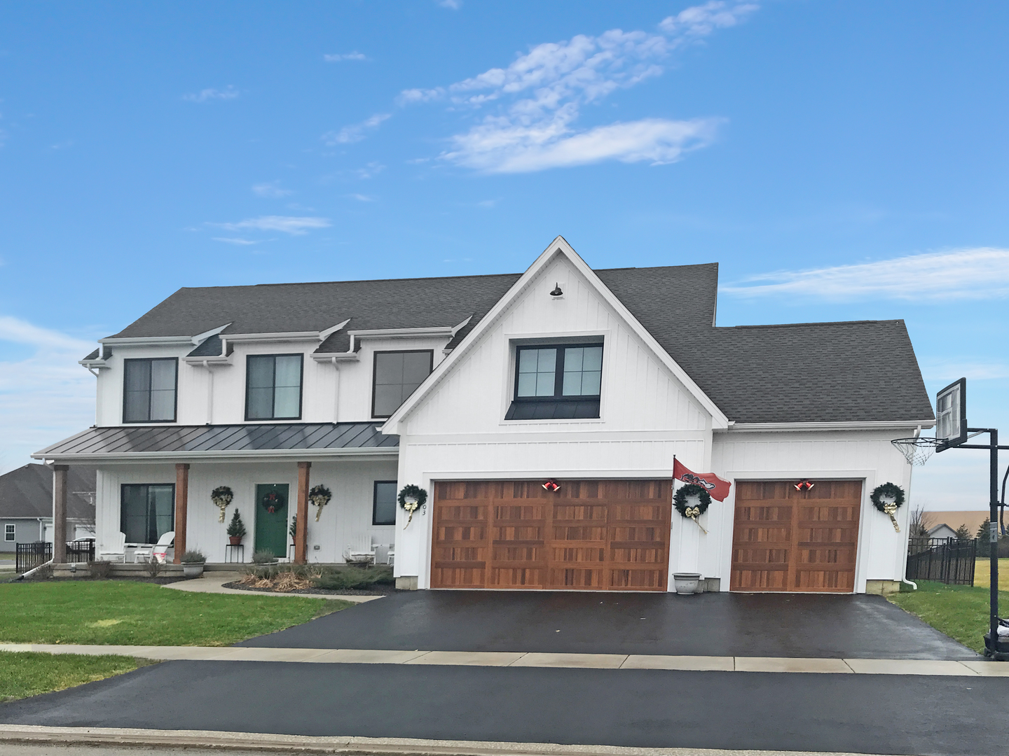 Rochelle IL Homes for Sale Rochelle Real Estate Bowers Realty Group