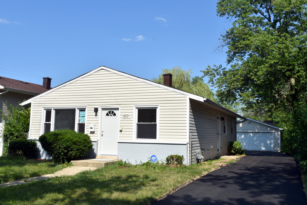 Markham IL Homes for Sale Markham Real Estate Bowers Realty Group