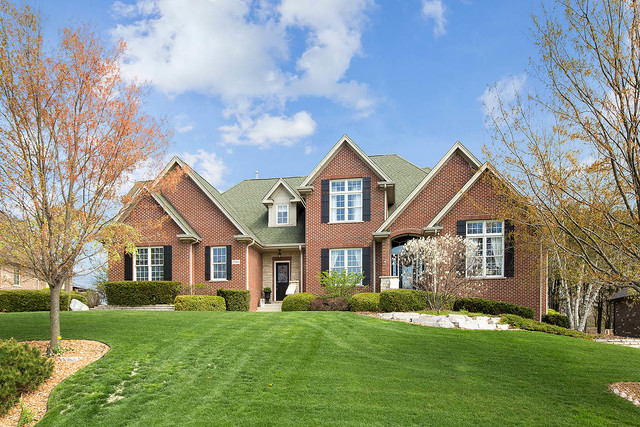 17961 South Crystal Lake Drive Homer Glen Il 60448 Mccatty