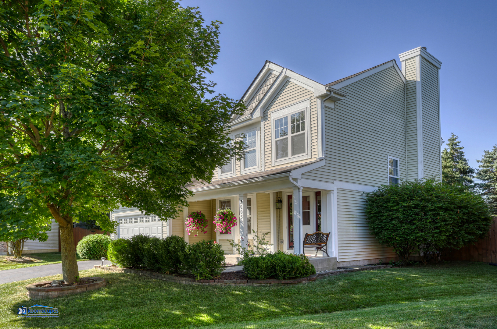 Round Lake IL Homes for Sale Round Lake Real Estate Bowers Realty Group