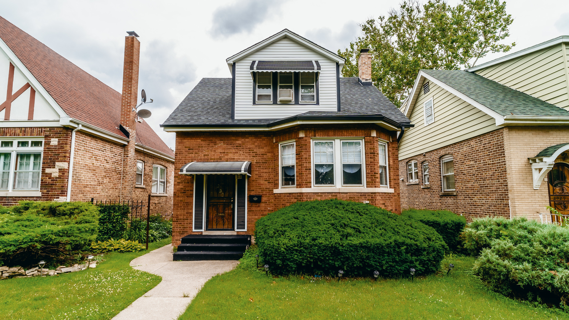 Broadview IL Homes for Sale Broadview Real Estate Bowers Realty Group