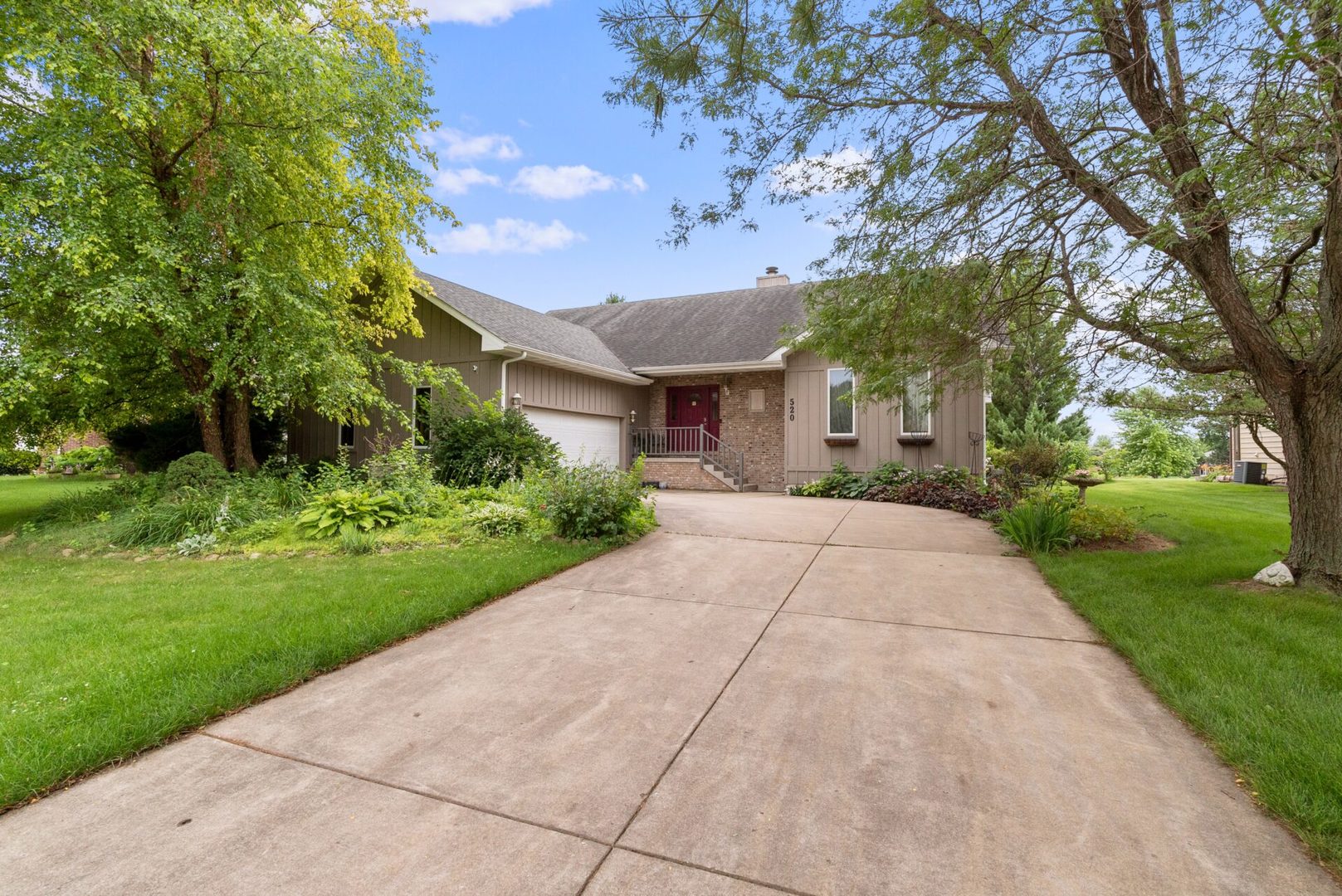 Minooka IL Homes for Sale Minooka Real Estate Bowers Realty Group
