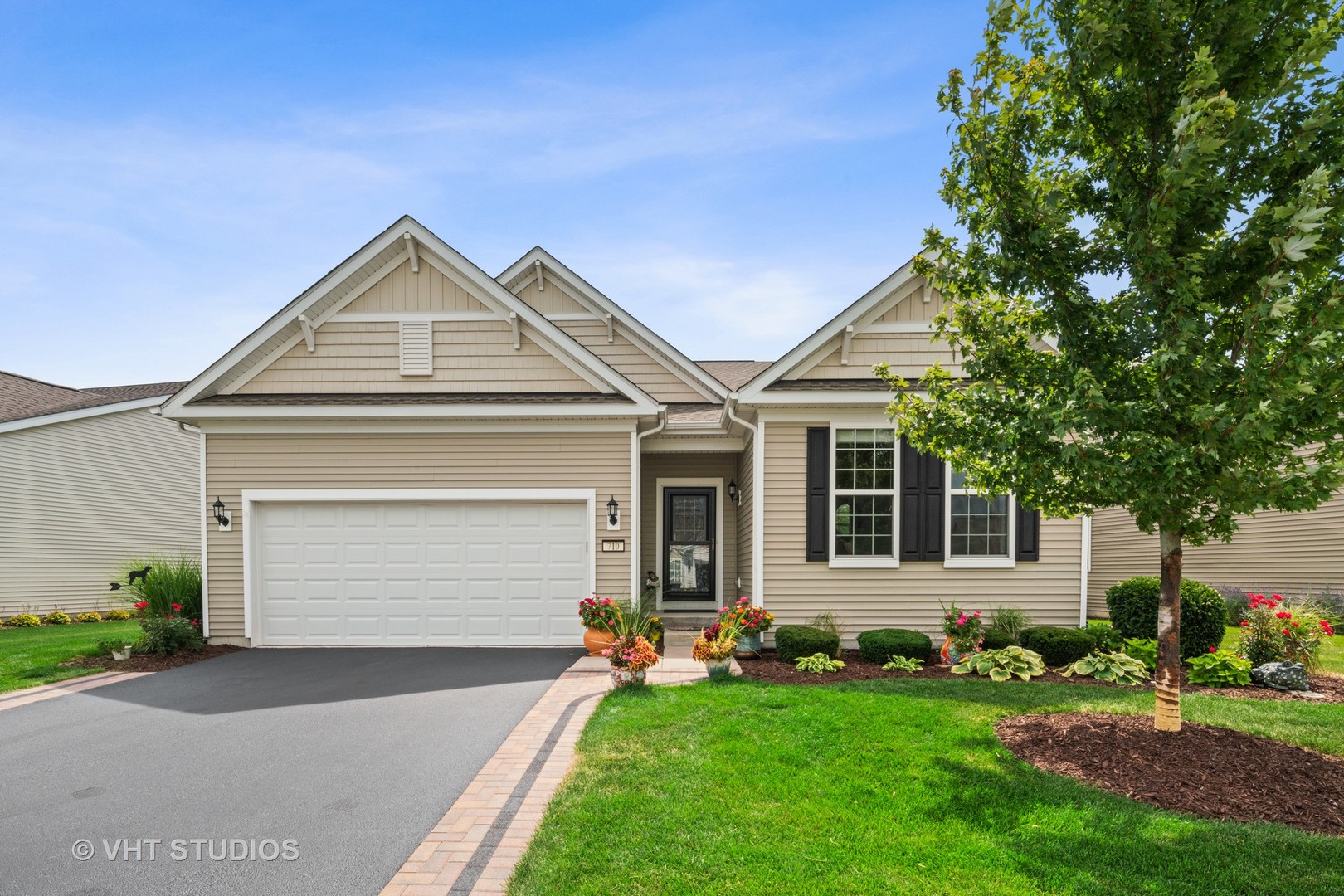 Shorewood Glen Del b in Shorewood IL Homes for Sale Shorewood Glen