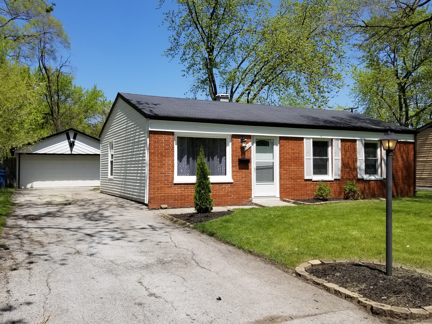 Sauk Village IL Homes for Sale Sauk Village Real Estate Bowers