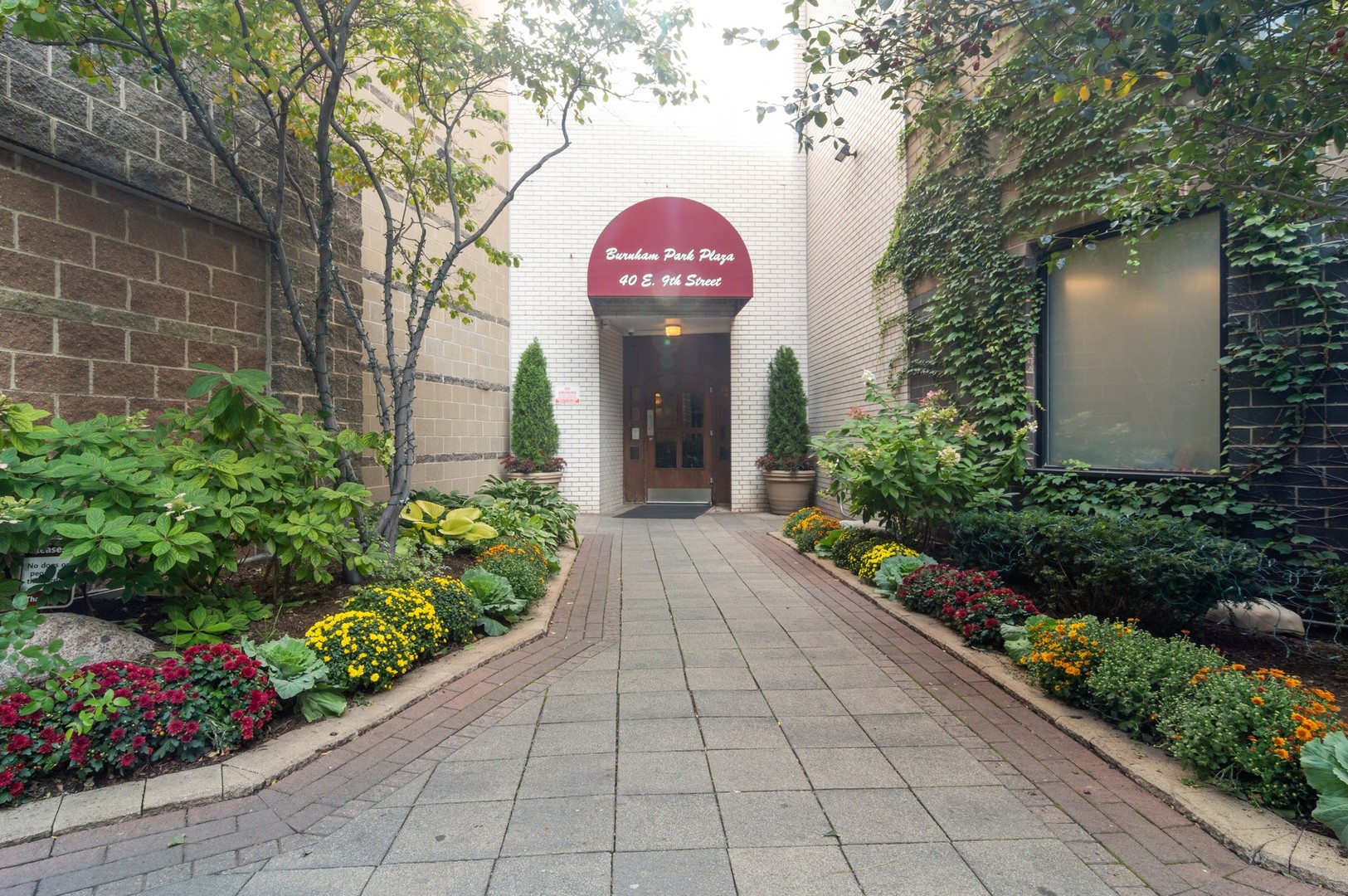 40 East 9th Street Chicago IL 60605