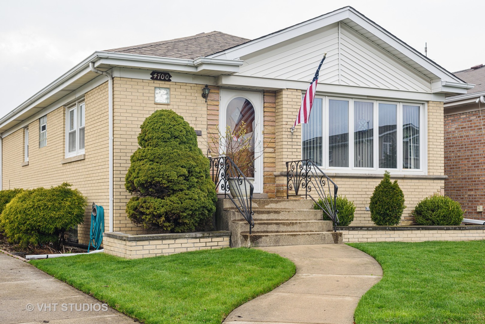 Harwood Heights IL Homes for Sale Harwood Heights Real Estate