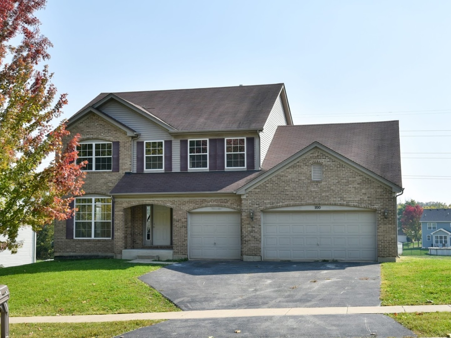Minooka IL Homes for Sale Minooka Real Estate Bowers Realty Group