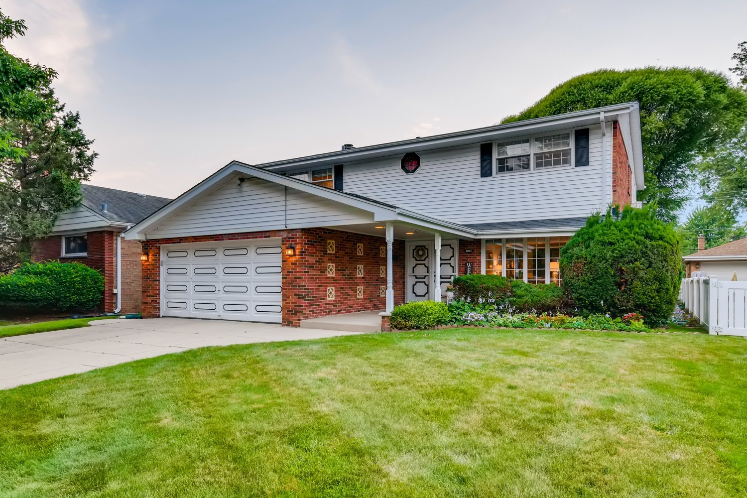 Evergreen Park IL Homes for Sale Evergreen Park Real Estate Bowers