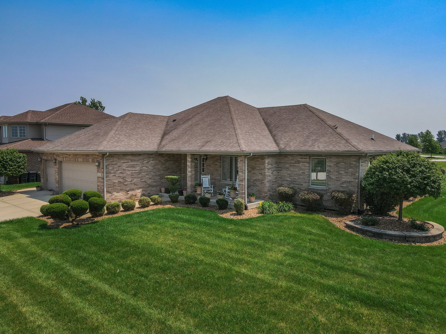 Manteno IL Homes for Sale Manteno Real Estate Bowers Realty Group