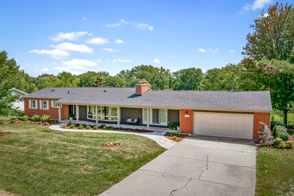 Sleepy Hollow IL Homes for Sale Sleepy Hollow Real Estate Bowers