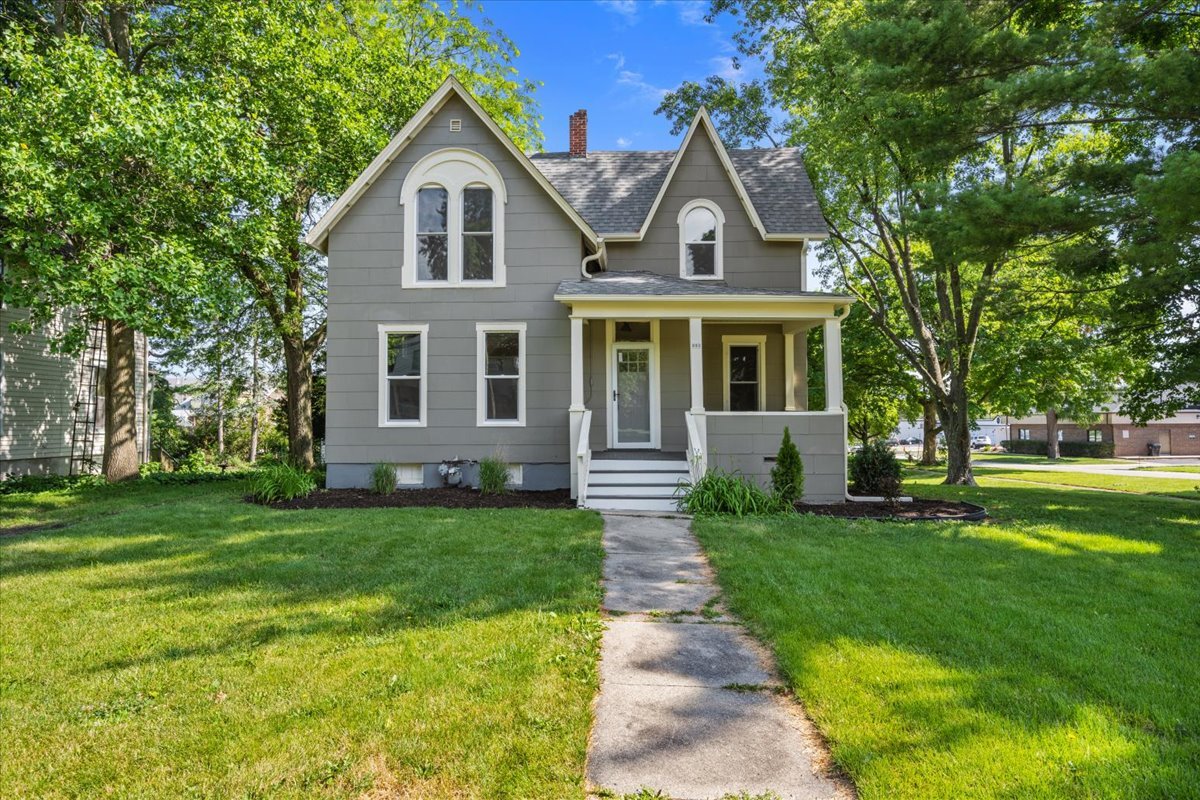 Sycamore IL Homes for Sale Sycamore Real Estate Bowers Realty Group