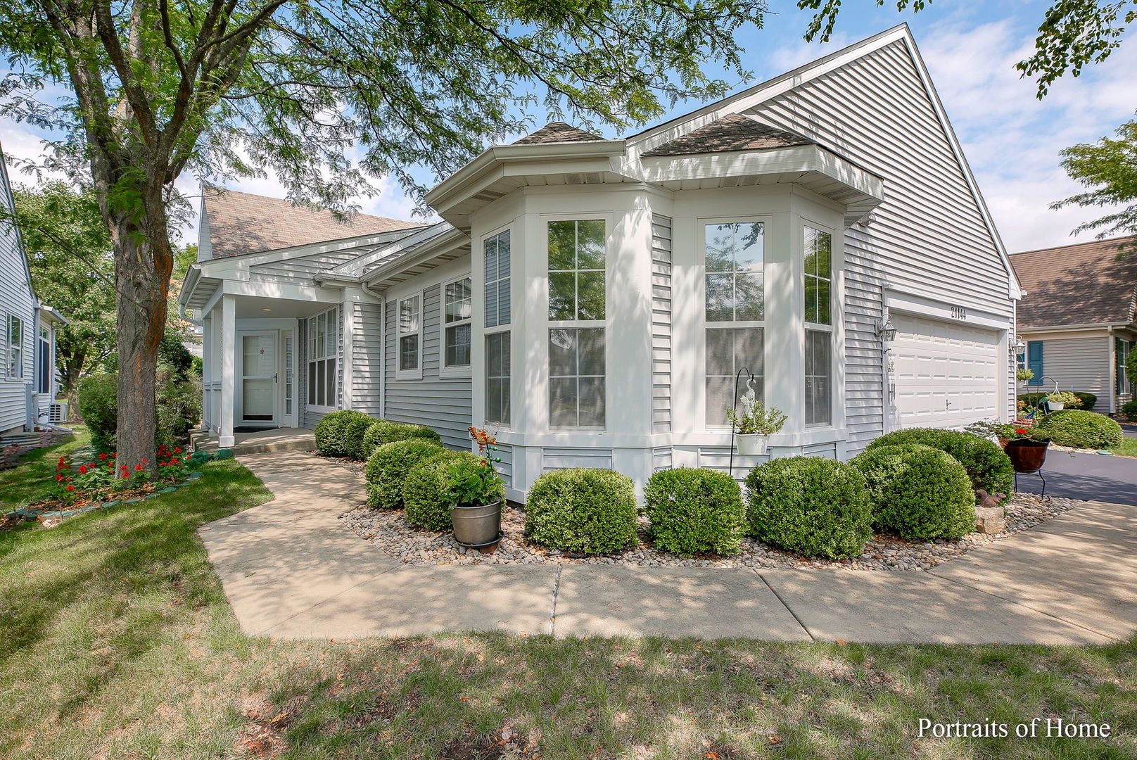 Carillon in Plainfield IL Homes for Sale Carillon in Plainfield Real