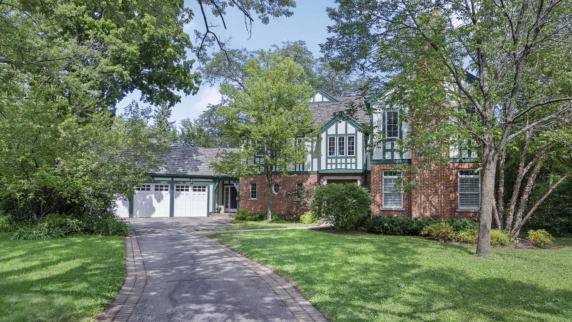 Glen Oak Acres in Glenview IL Homes for Sale Glen Oak Acres in