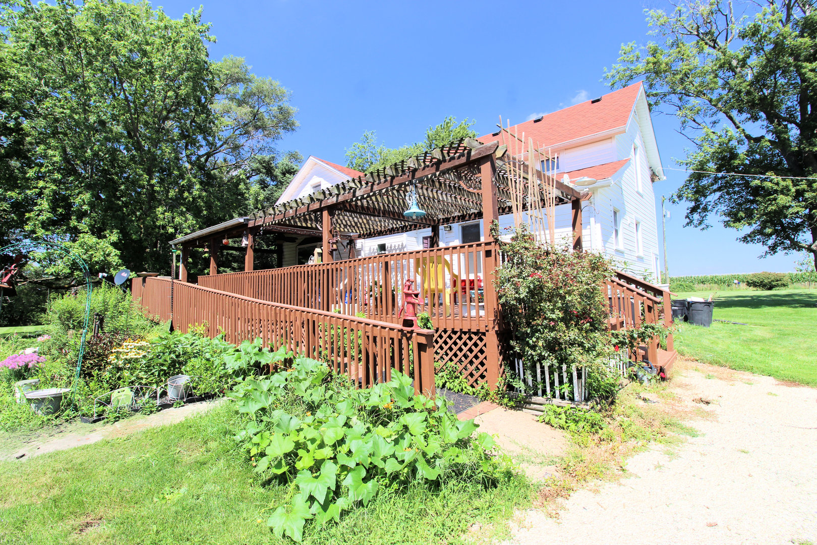 Beecher IL Homes for Sale Beecher Real Estate Bowers Realty Group