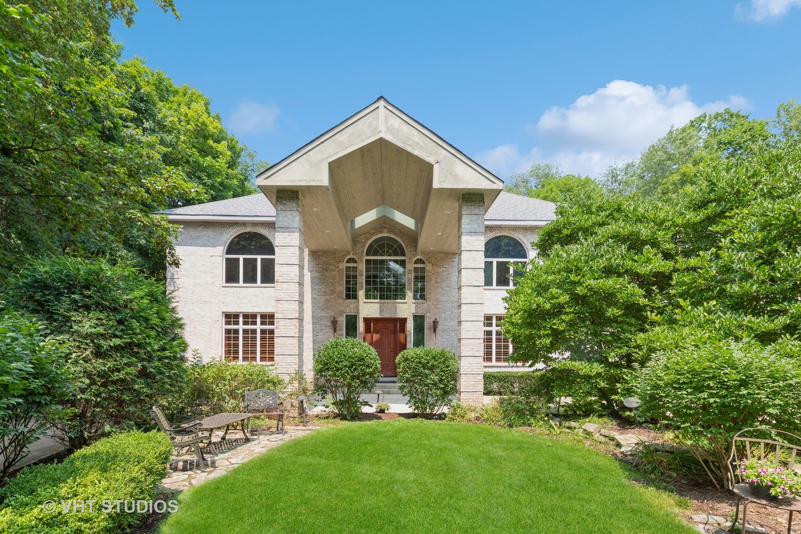 Butternut Creek Woods in Frankfort IL Homes for Sale Butternut Creek