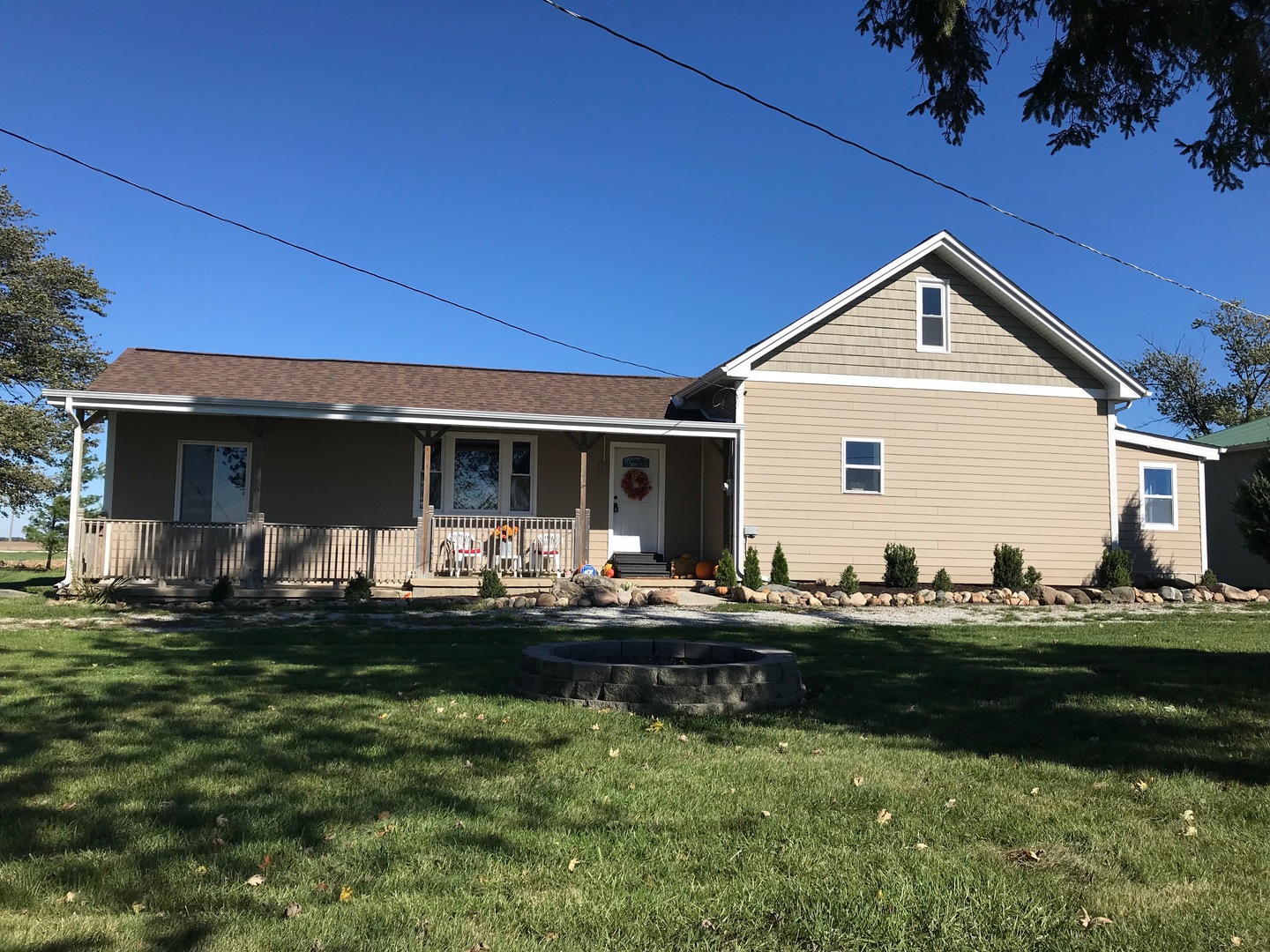 Peotone IL Homes for Sale Peotone Real Estate Bowers Realty Group