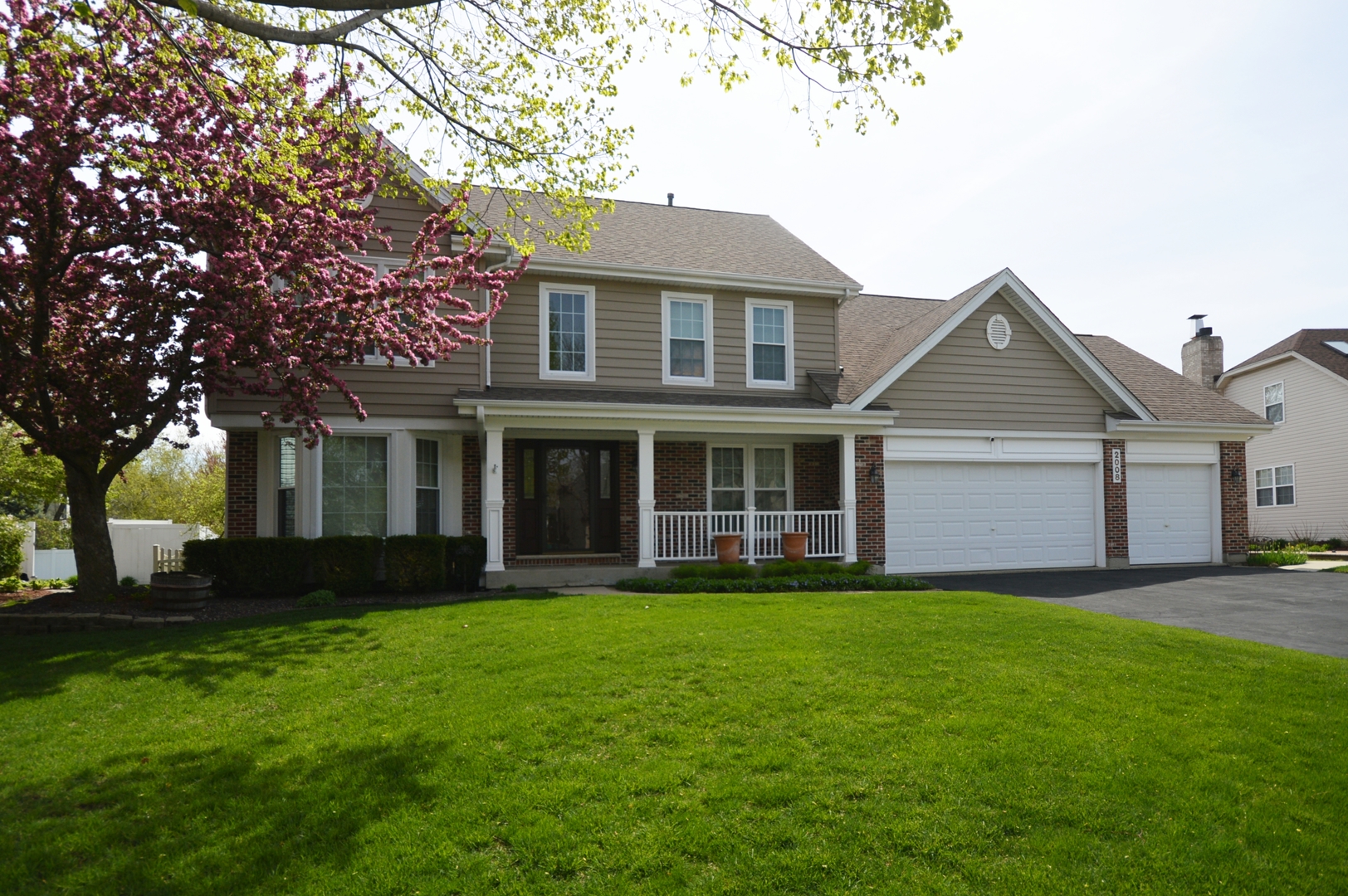 Wedgewood Estates in Plainfield IL Homes for Sale Wedgewood Estates