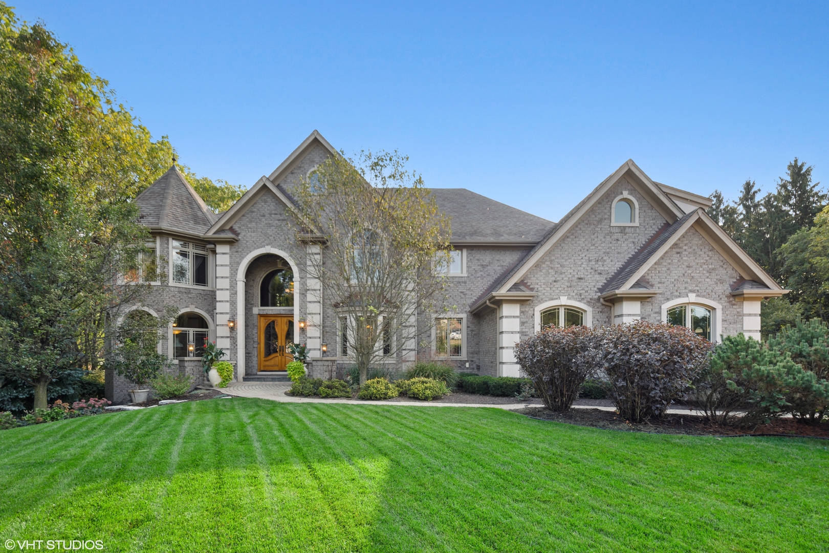 Burr Ridge IL Homes for Sale Burr Ridge Real Estate Bowers Realty Group