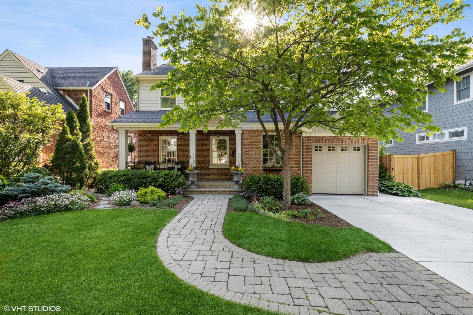 La Grange IL Homes for Sale La Grange Real Estate Bowers Realty Group