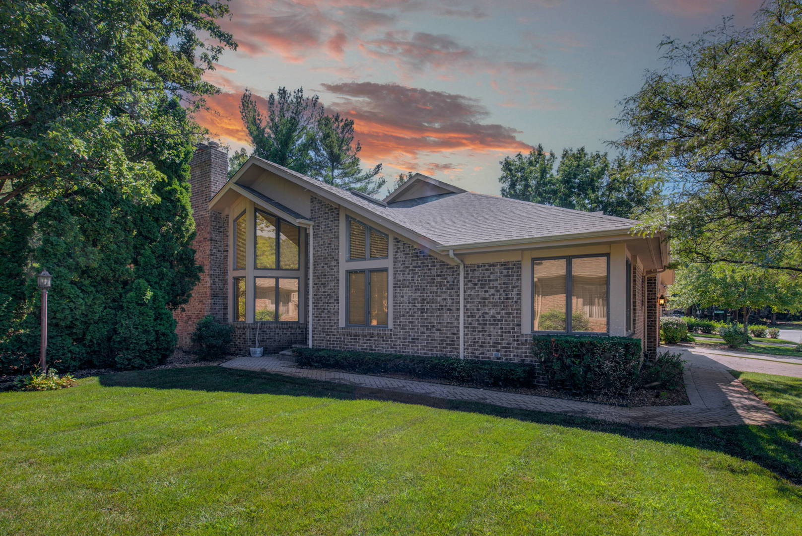 Olympia Fields IL Homes for Sale Olympia Fields Real Estate Bowers