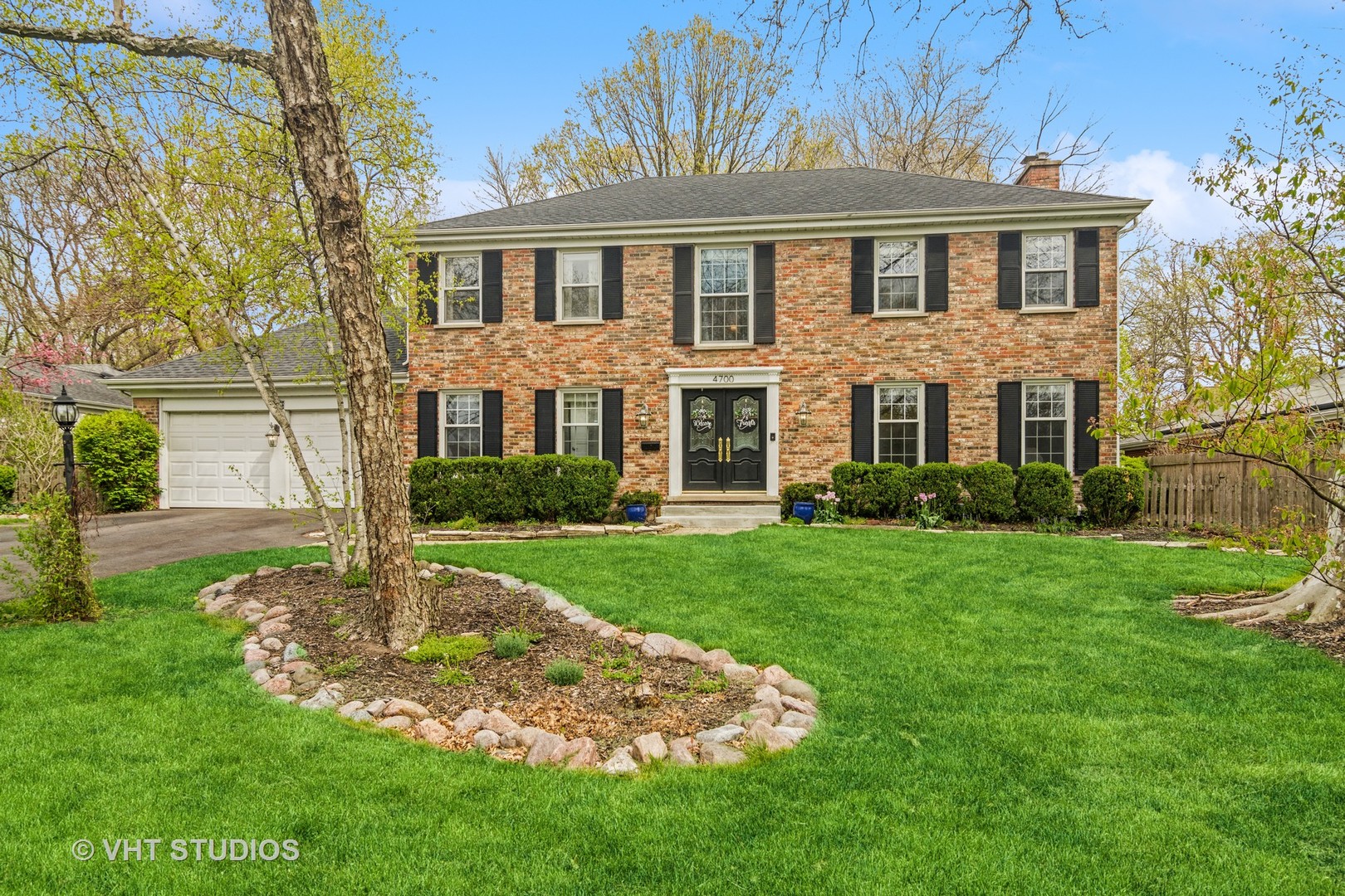 5 House in Rolling Meadows