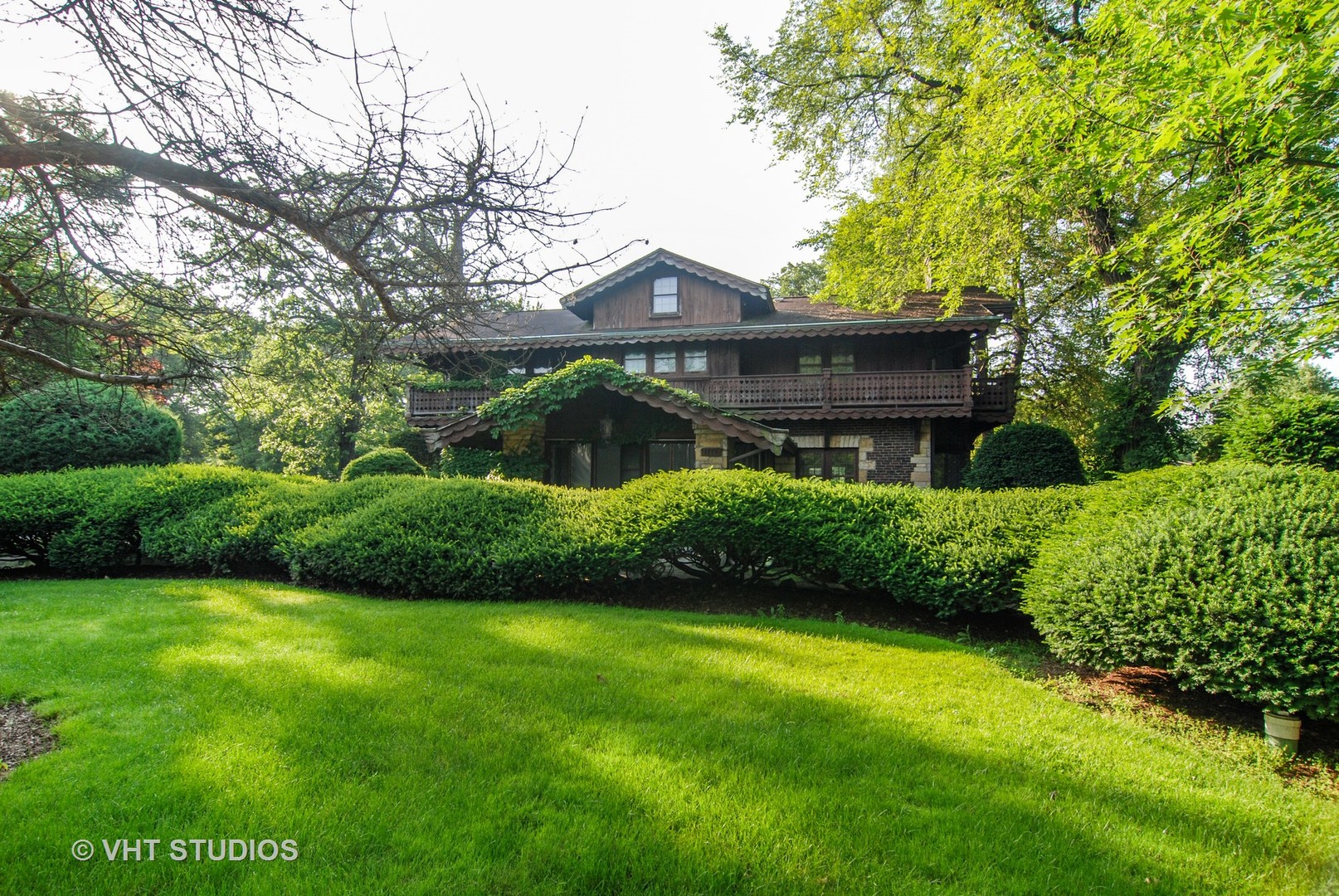 PropertyUP MLS 10004842 for sold 273 Maplewood Riverside, Illinois 60546