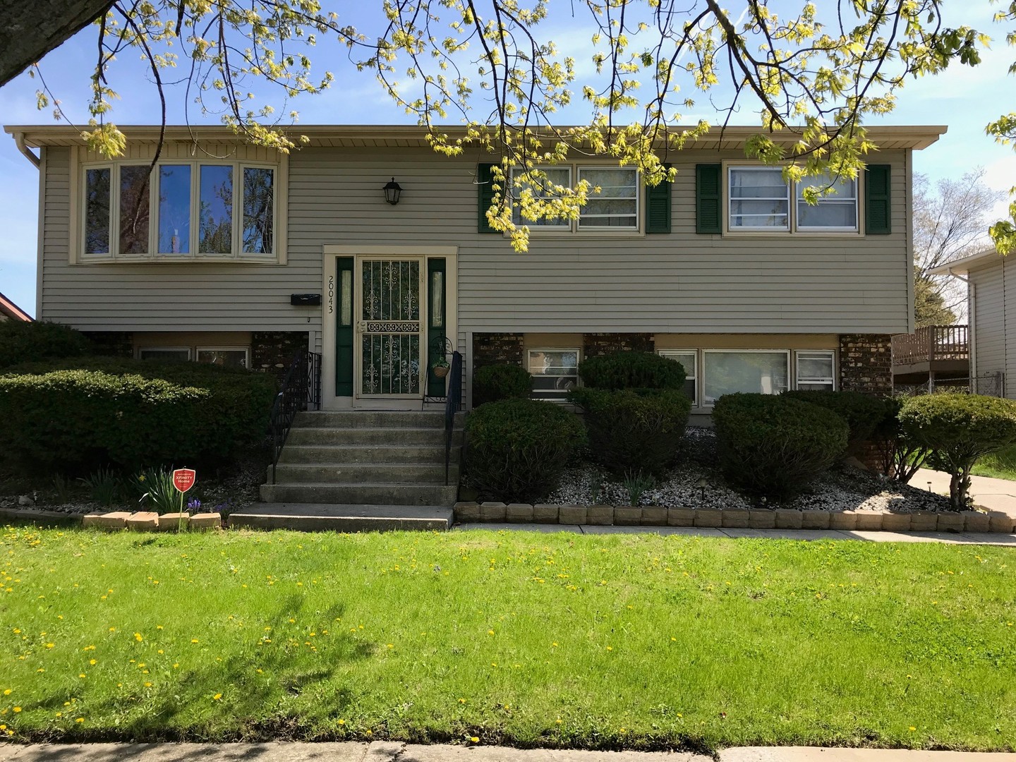 Lynwood IL Homes for Sale Lynwood Real Estate Bowers Realty Group