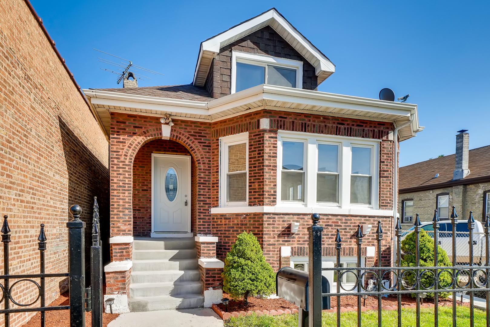 Cicero IL Homes for Sale Cicero Real Estate Bowers Realty Group