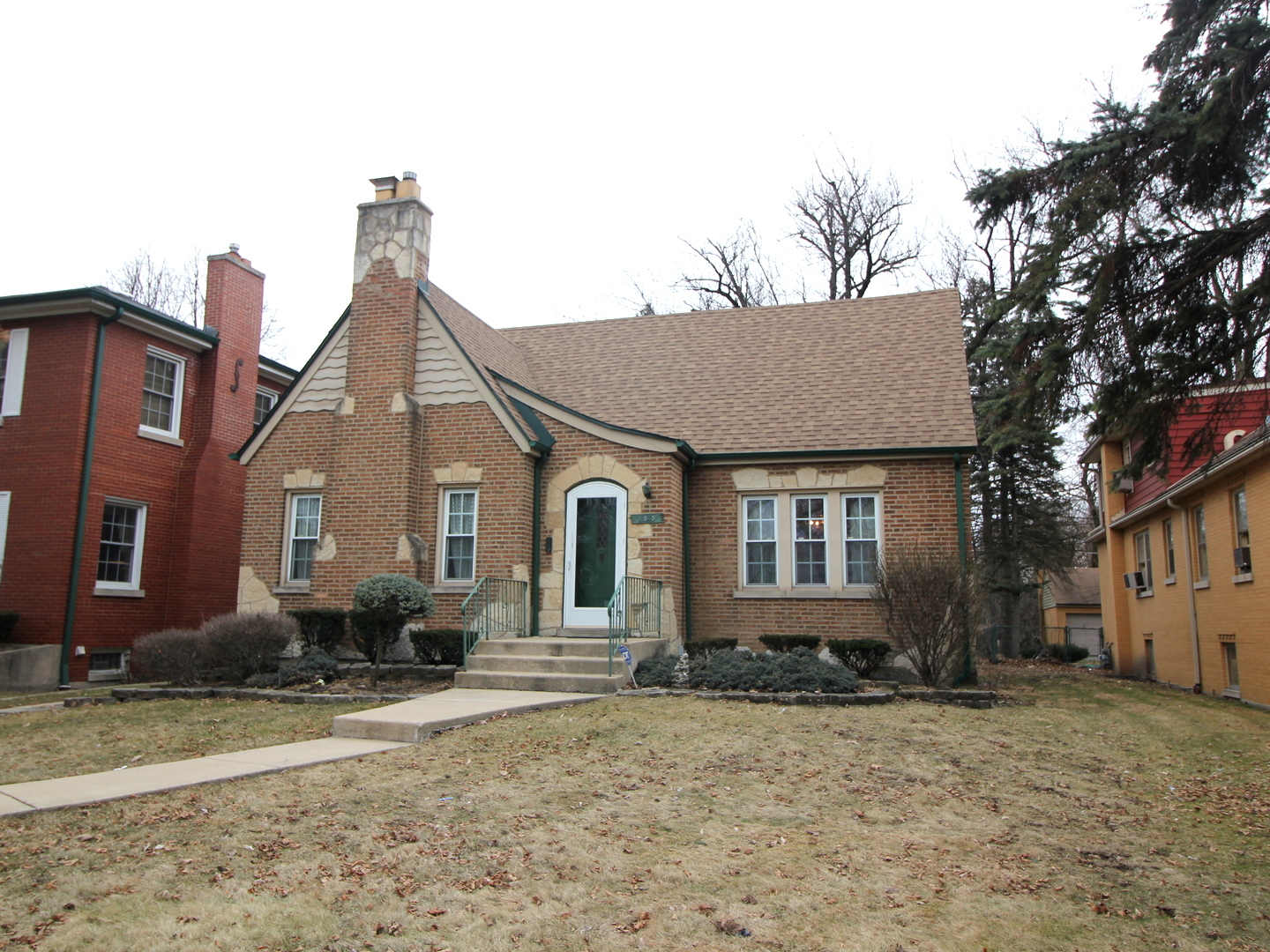 Photo of 11845 Oakley Chicago  60643